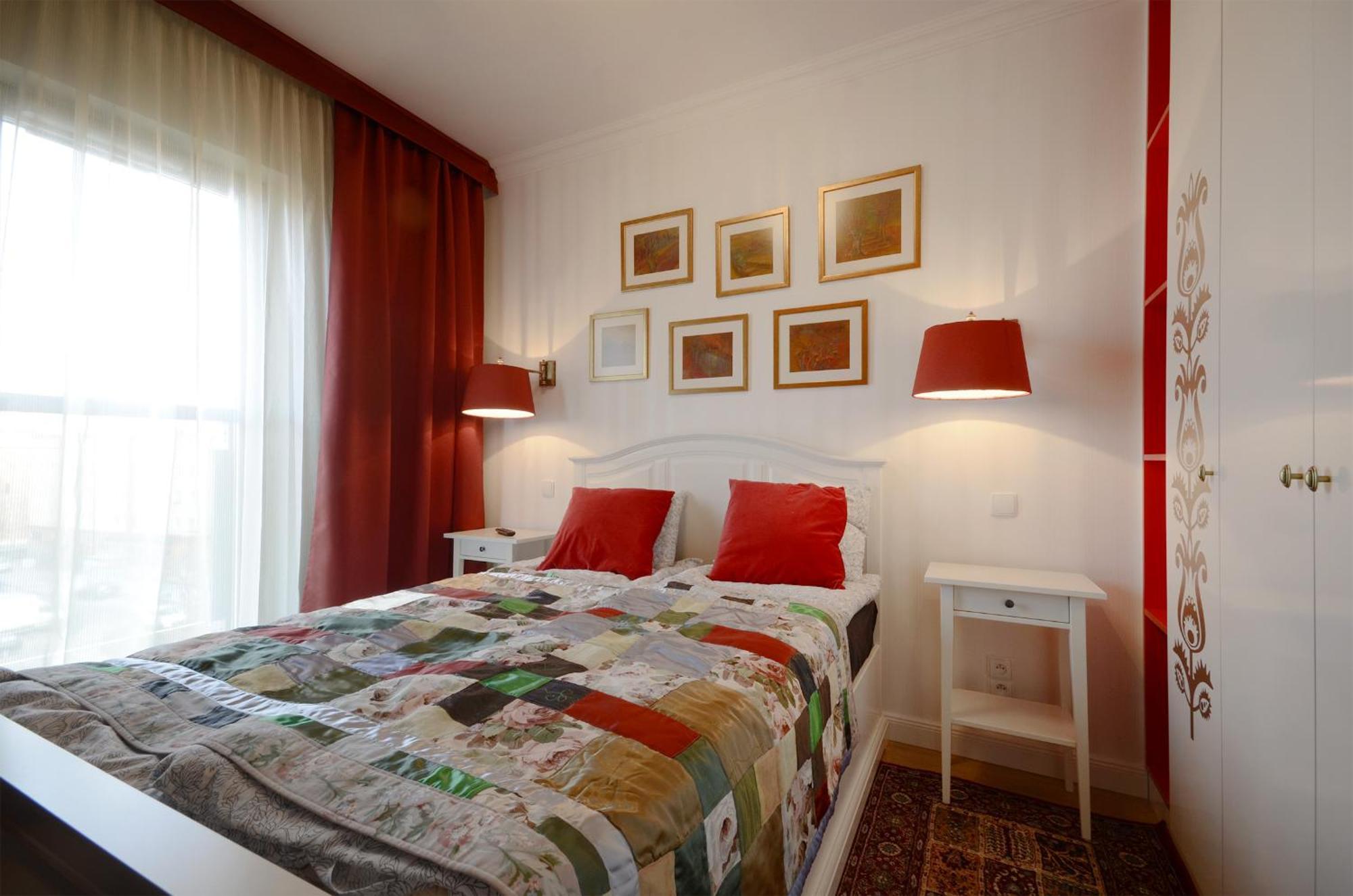 Waterlane Riverside - Spa, Pool, Gym & Parking By Downtown Apartments Gdańsk Chambre photo